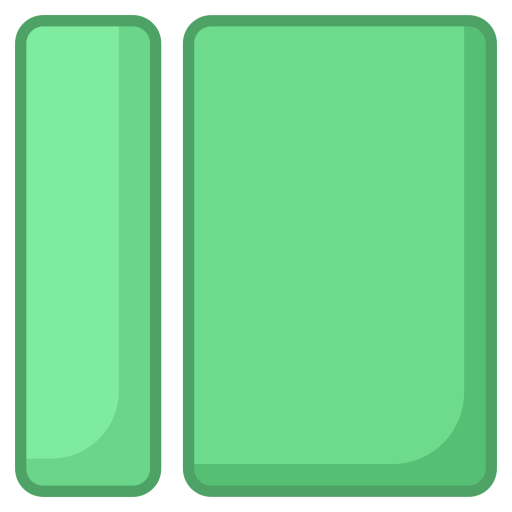 SplitXL Logo